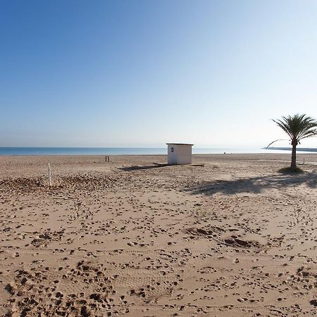 Вилла Infante Playa de Gandia Экстерьер фото
