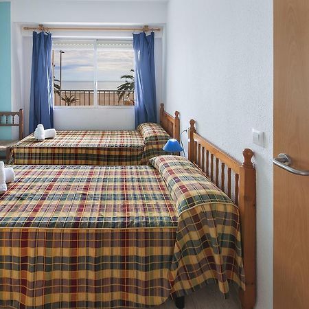 Вилла Infante Playa de Gandia Экстерьер фото