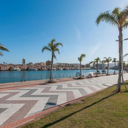 Вилла Infante Playa de Gandia Экстерьер фото