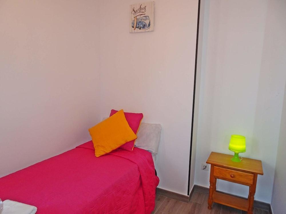 Вилла Infante Playa de Gandia Экстерьер фото
