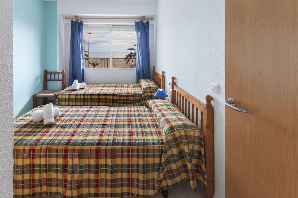 Вилла Infante Playa de Gandia Экстерьер фото