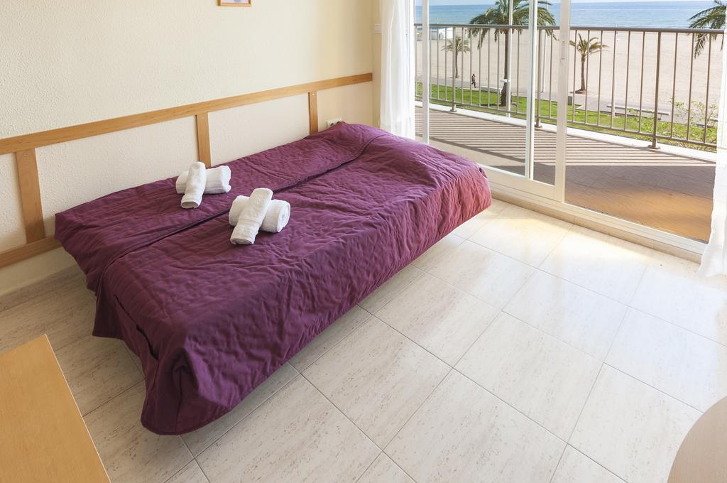 Вилла Infante Playa de Gandia Экстерьер фото