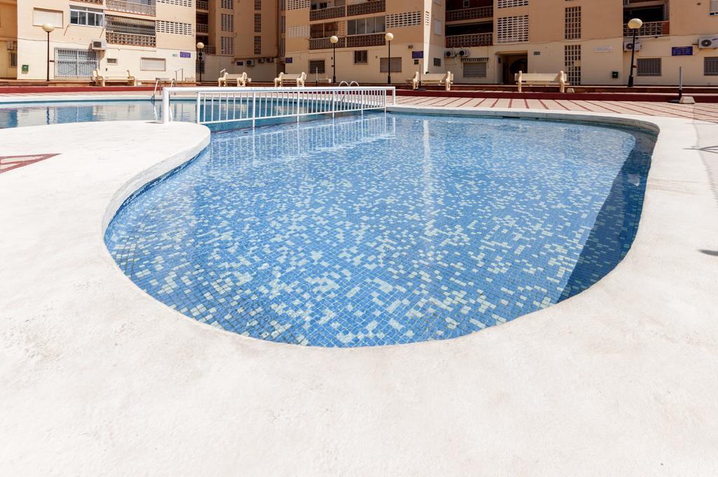 Вилла Infante Playa de Gandia Экстерьер фото